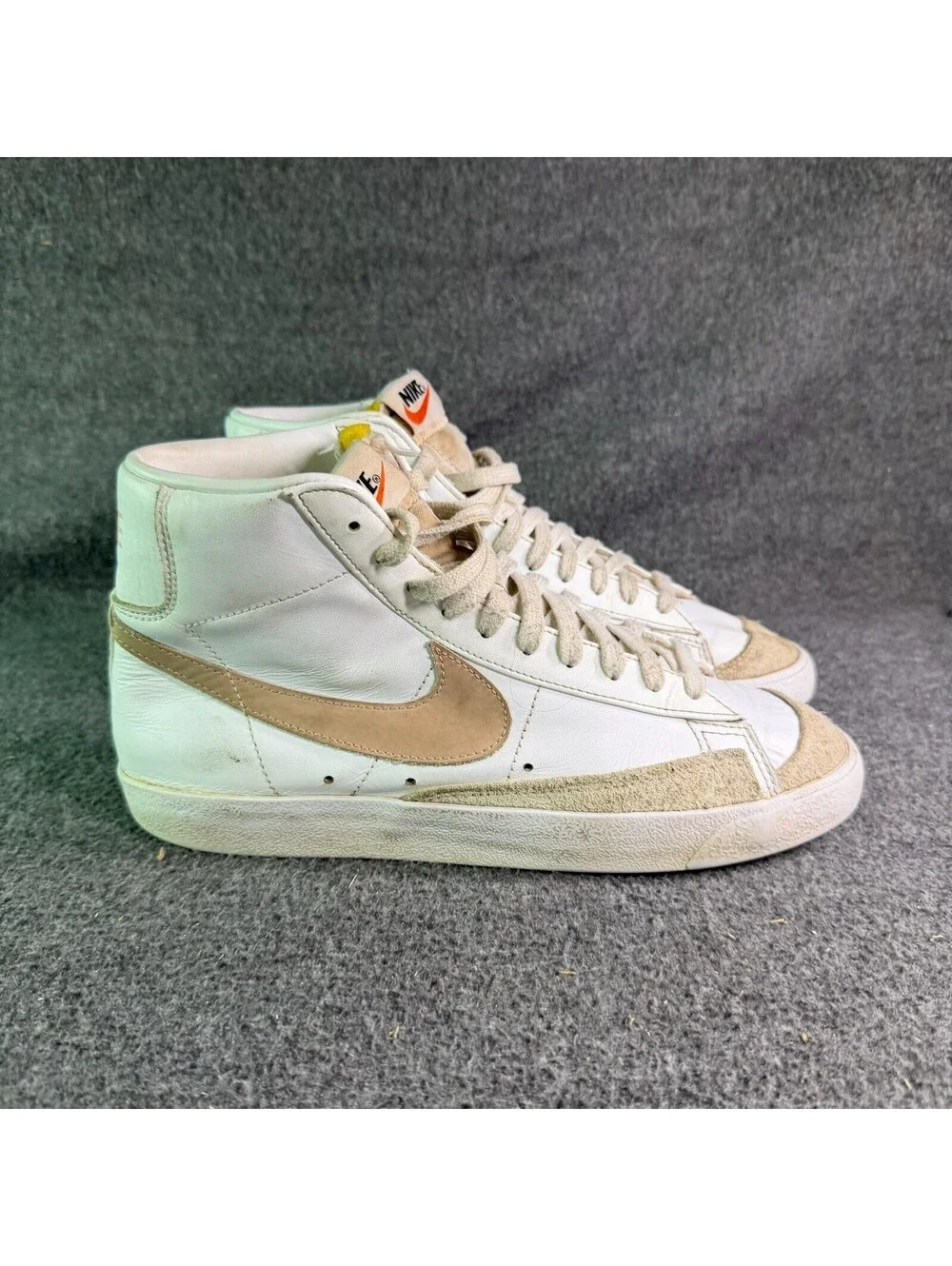 Nike blazer mid